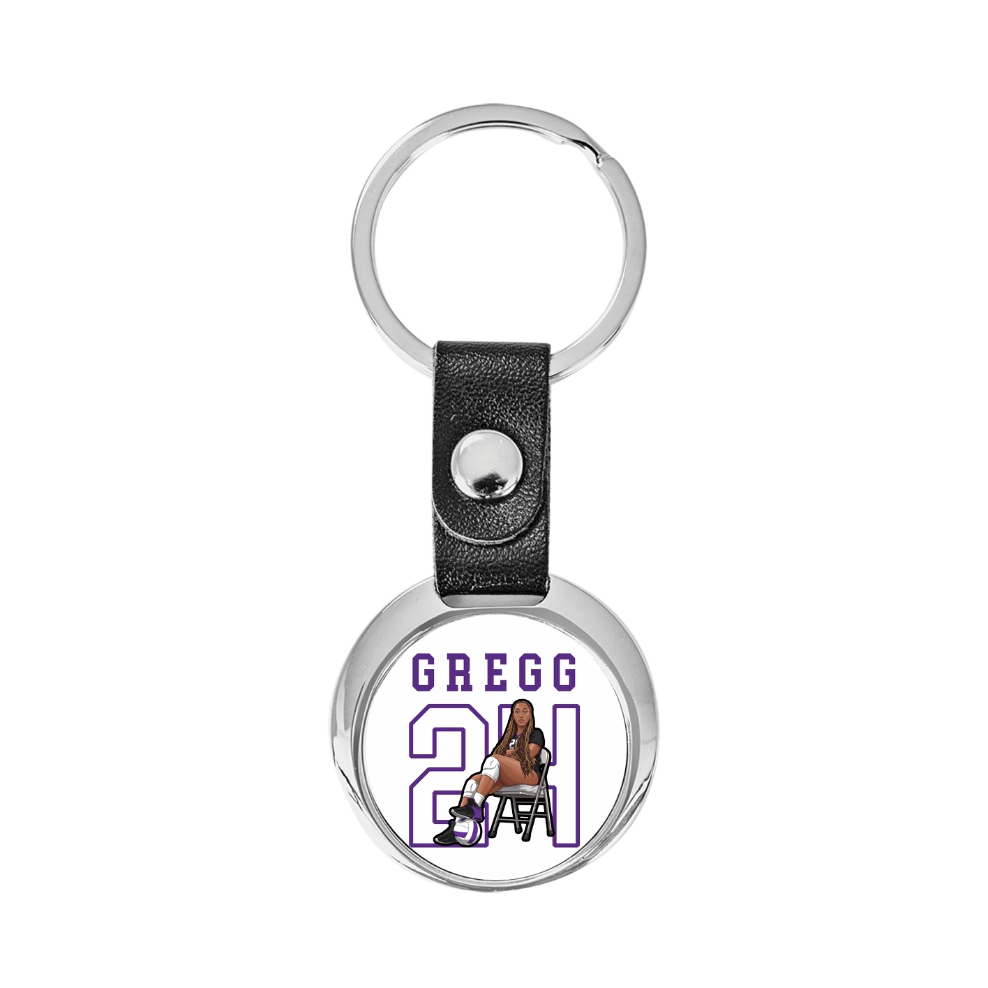 Key Chain — Shirsey in Classic