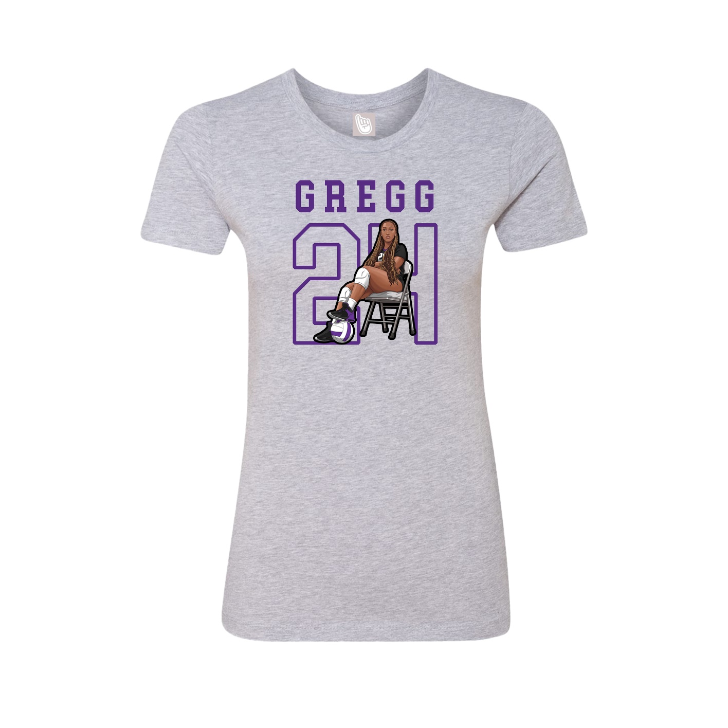 Womens Tee