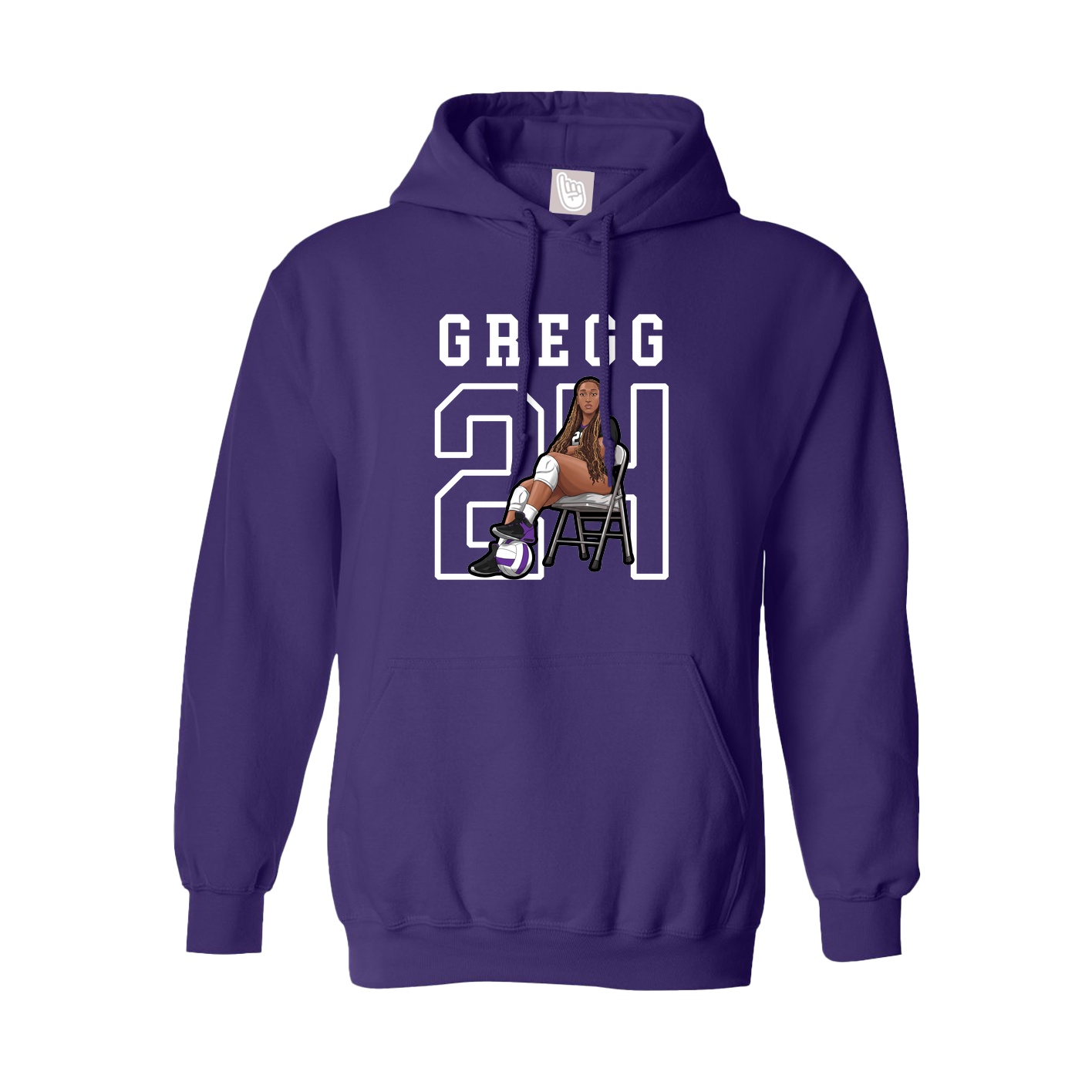 Youth Hoodie