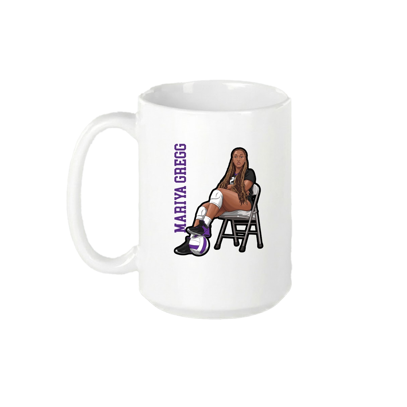 15oz Coffee Mug