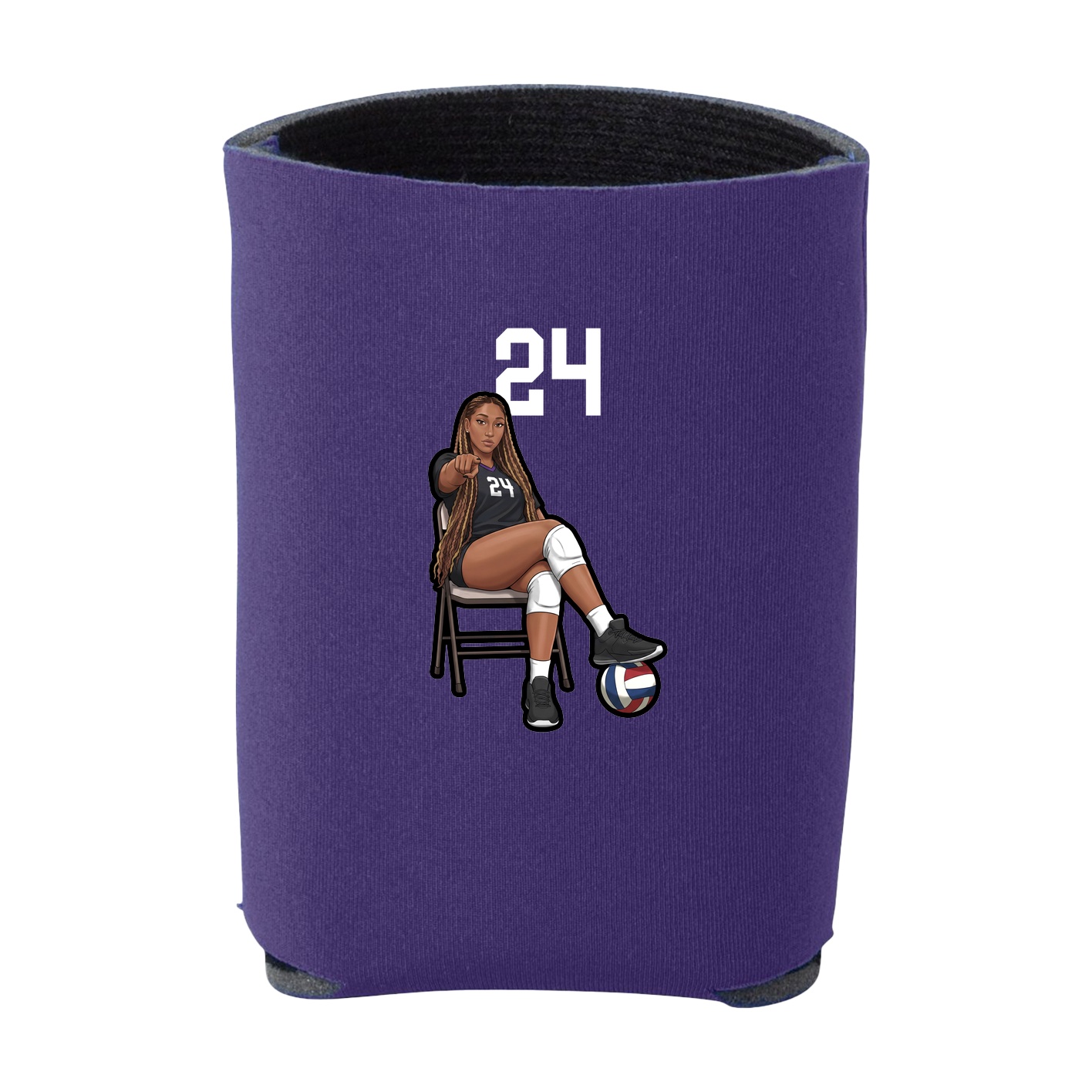 Can Holder