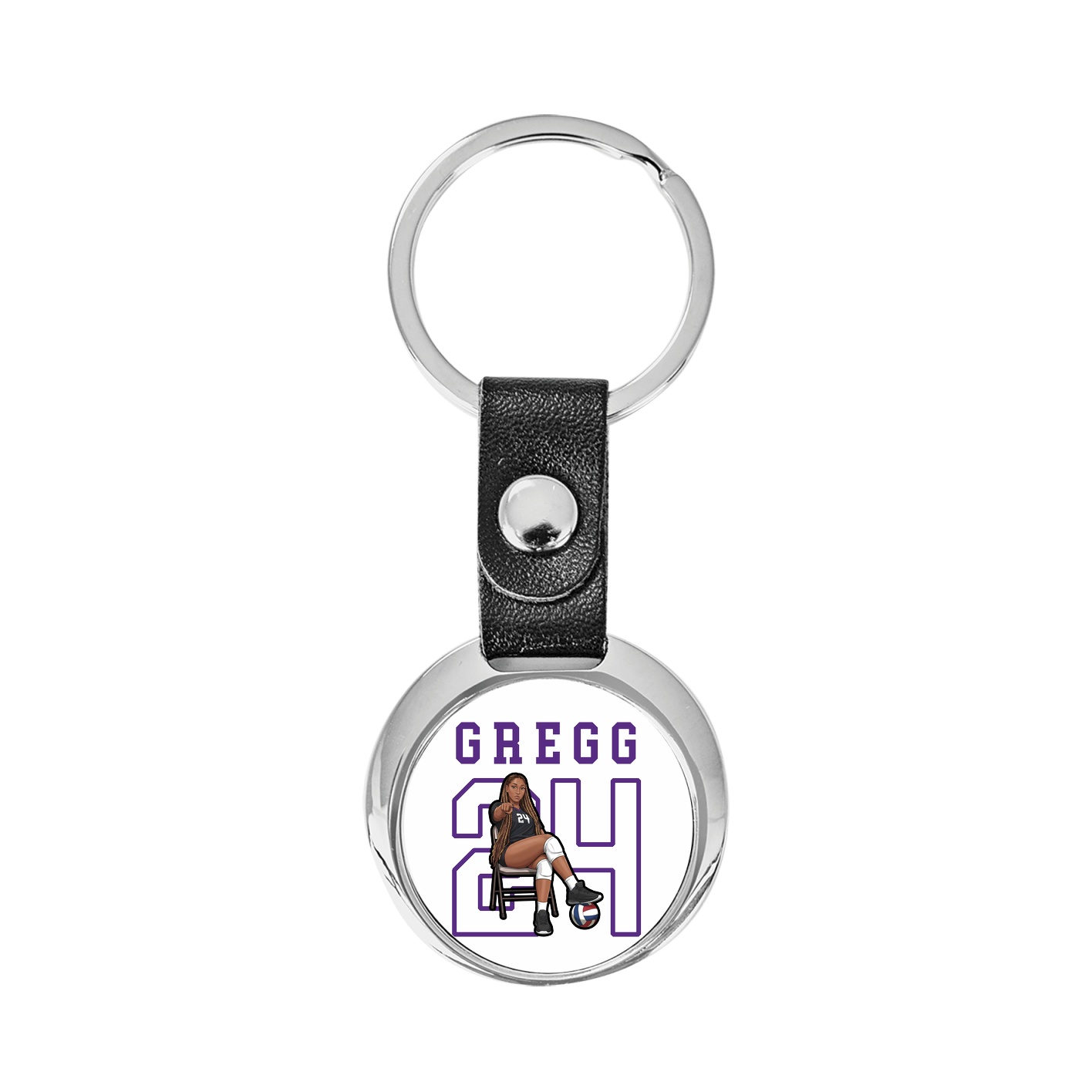 Key Chain — Shirsey in Classic