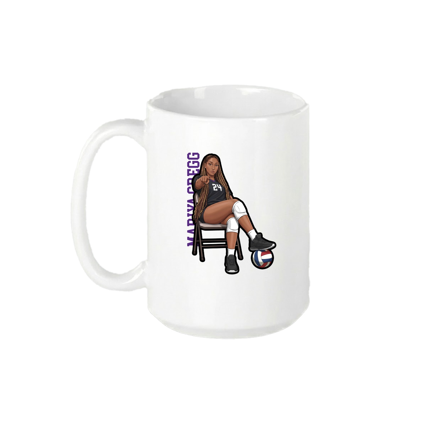 15oz Coffee Mug
