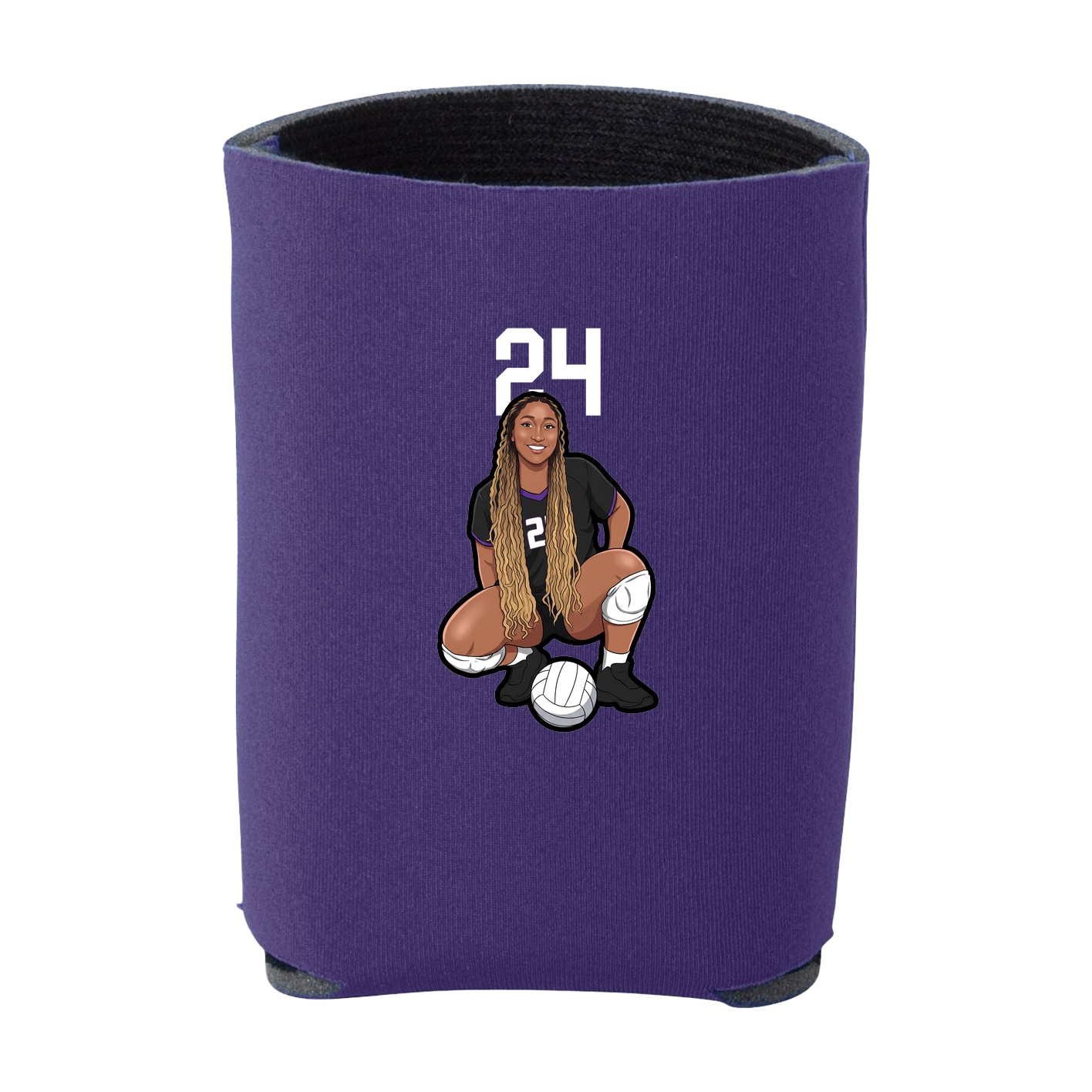 Can Holder
