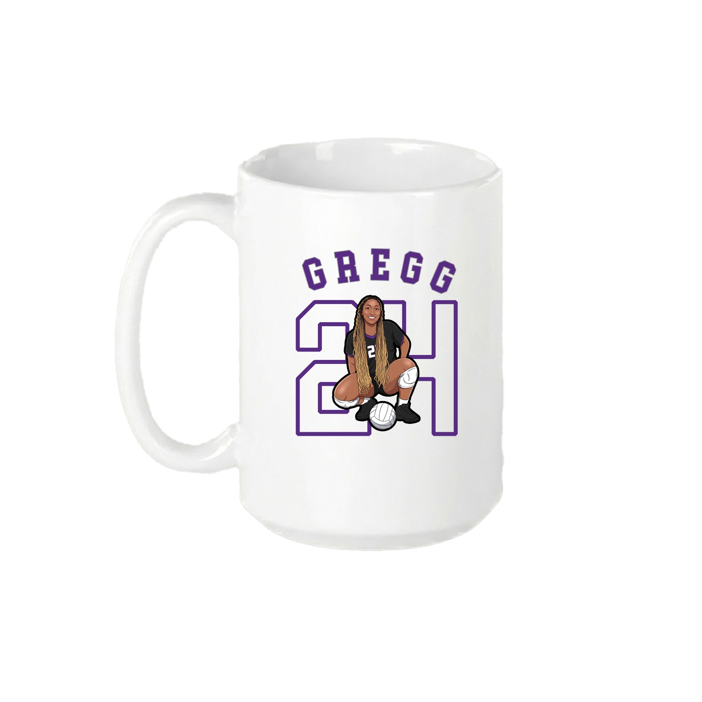 15oz Coffee Mug