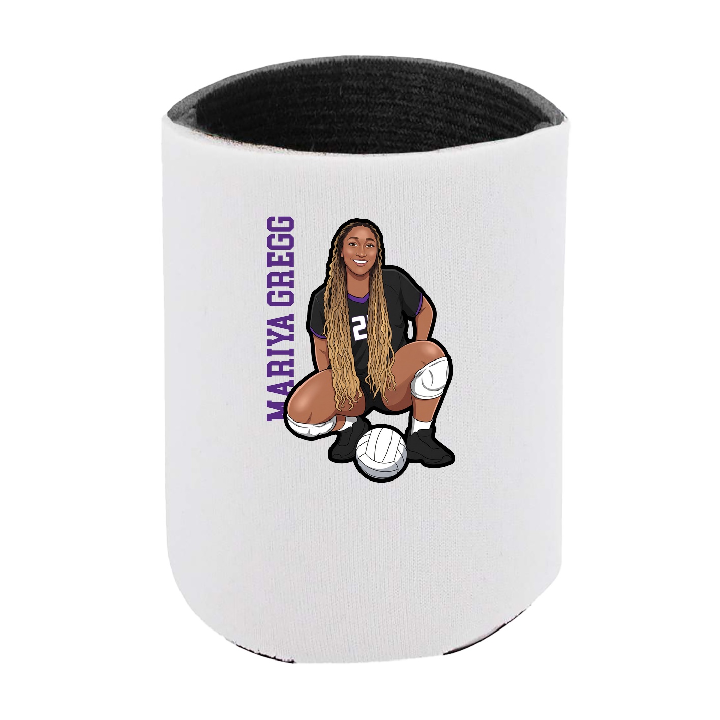 Can Holder