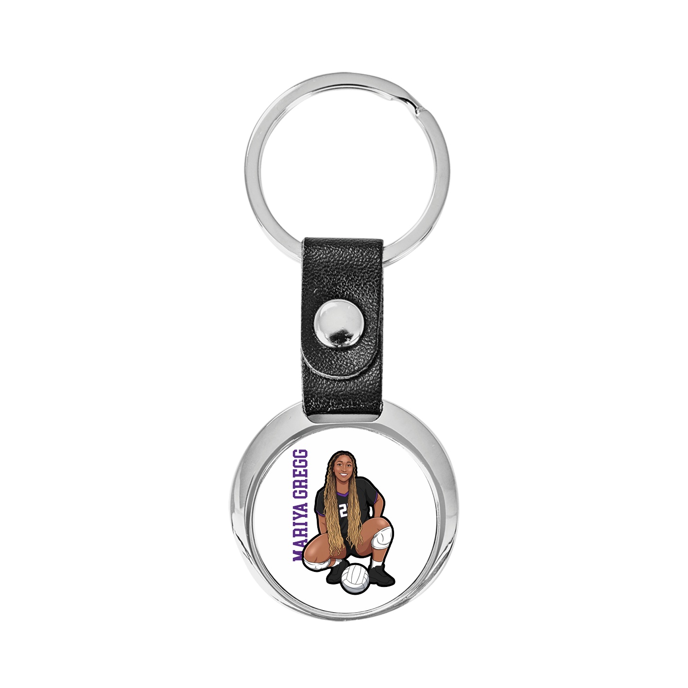 Key Chain