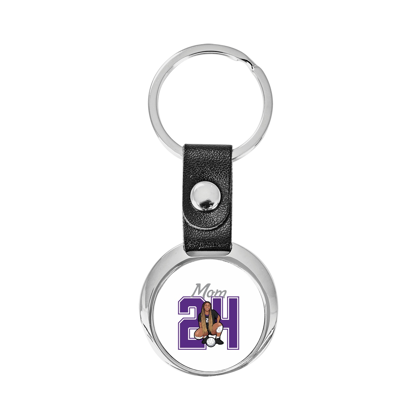 Key Chain — Mothers Day Shirsey in Classic