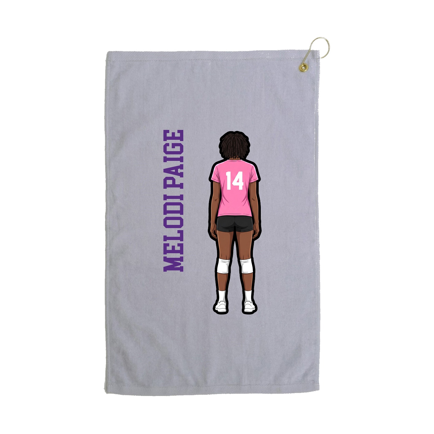 Golf Towel
