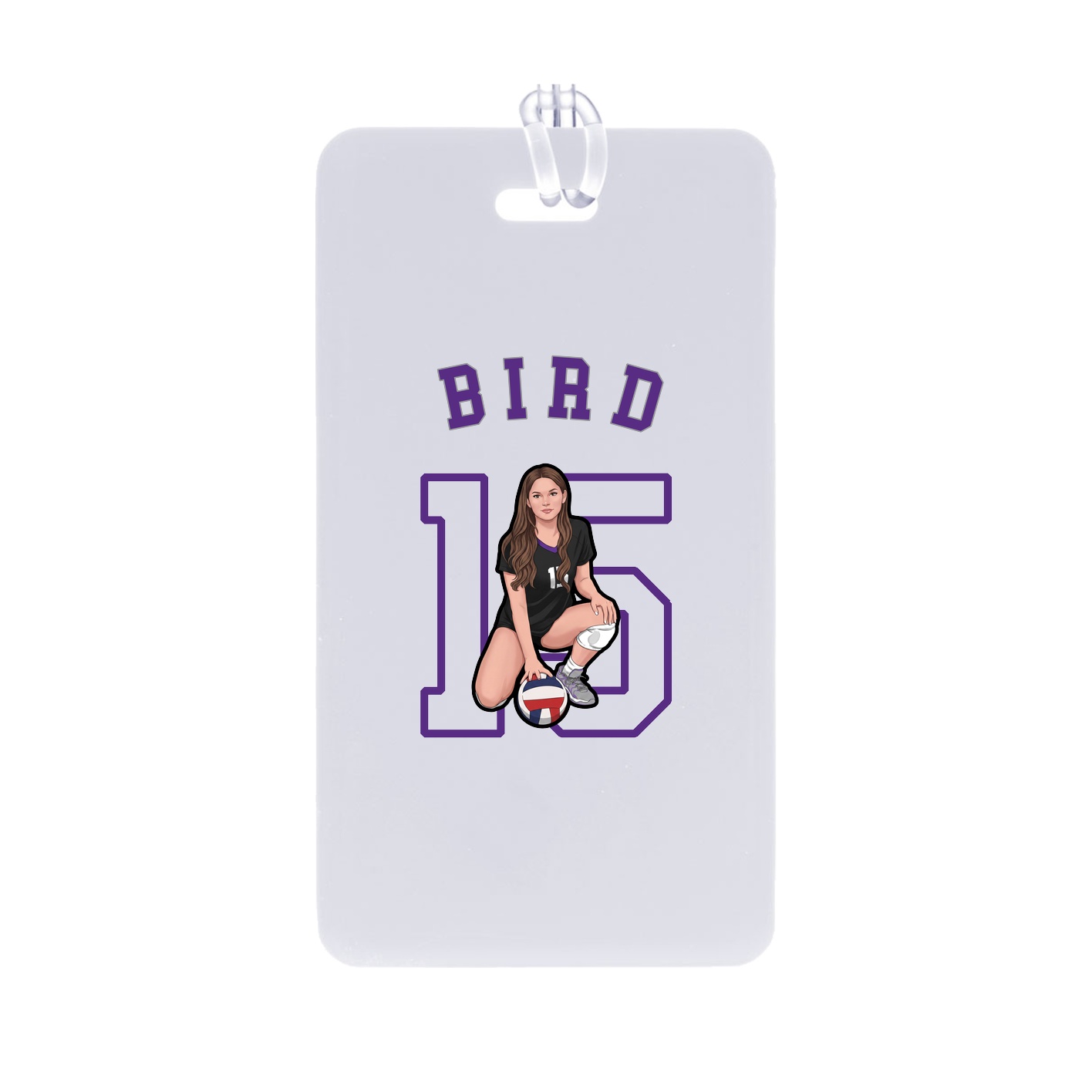 Bag Tag