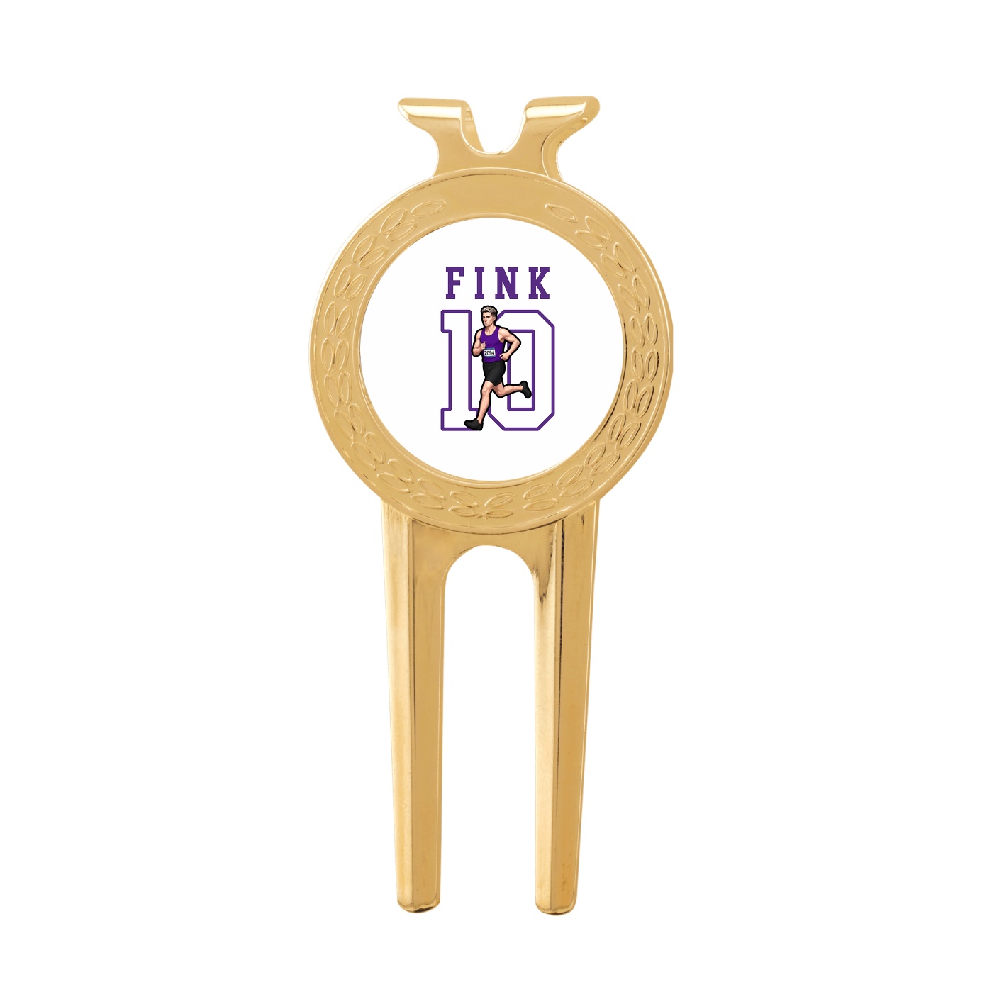 Divot Tool with Ball Marker — Shirsey in Classic