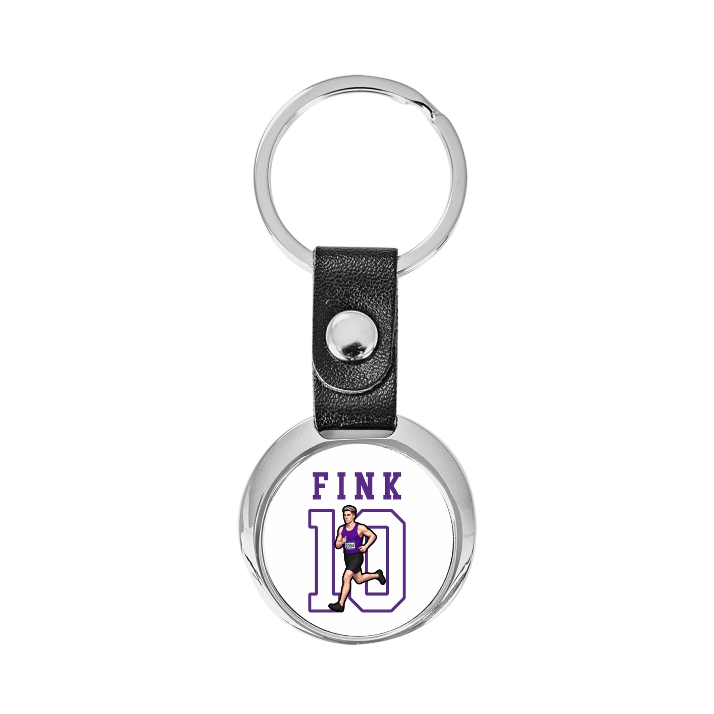Key Chain — Shirsey in Classic