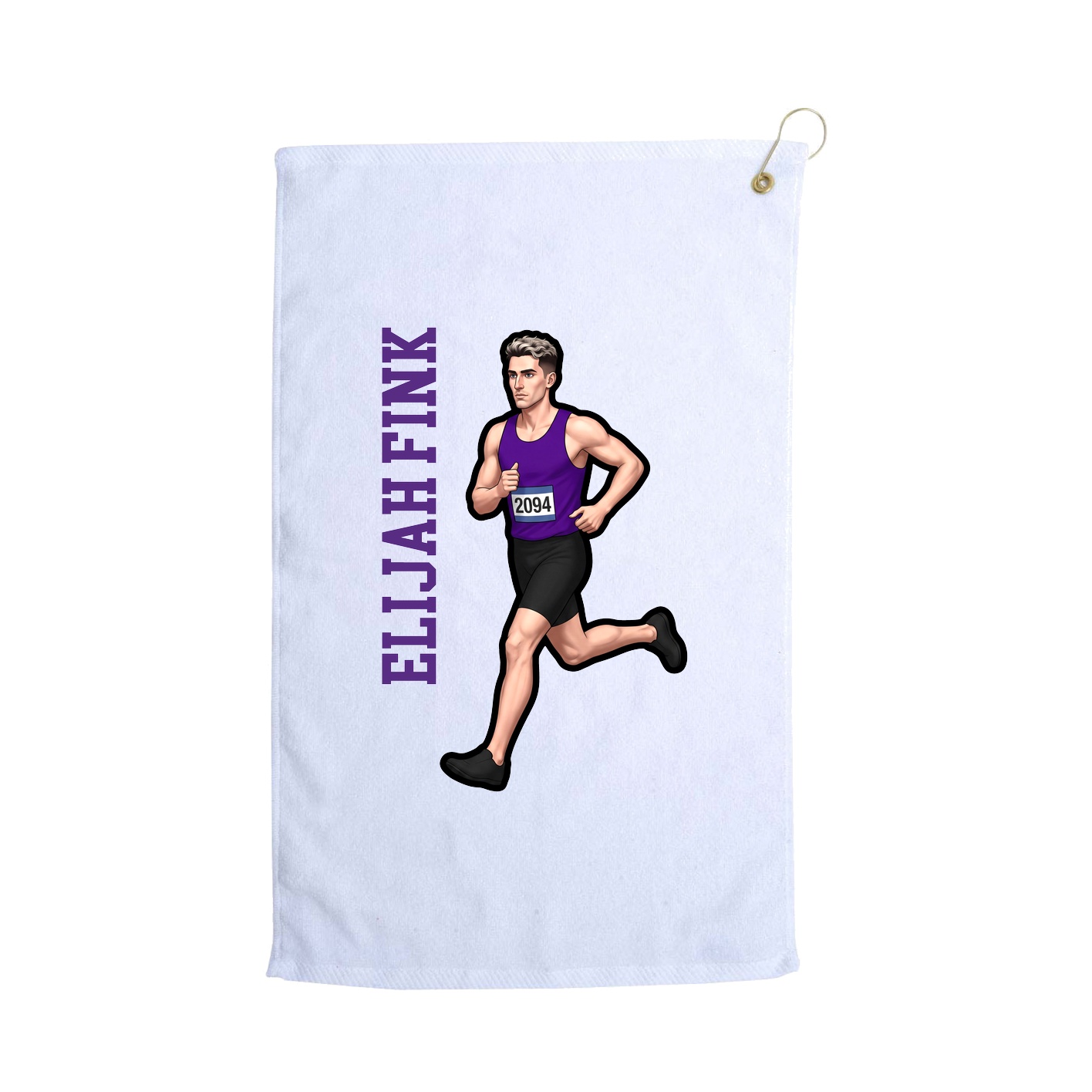 Golf Towel