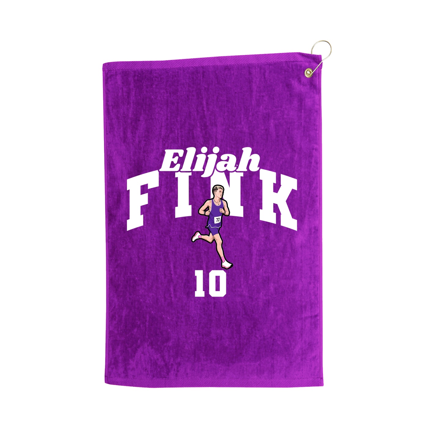 Golf Towel