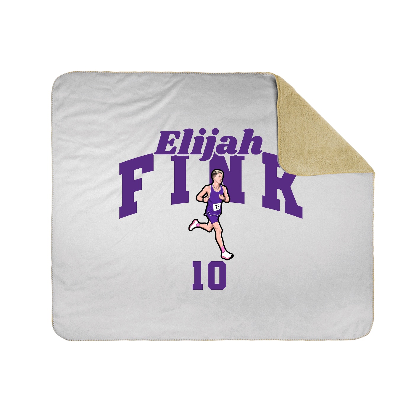 Throw Blanket