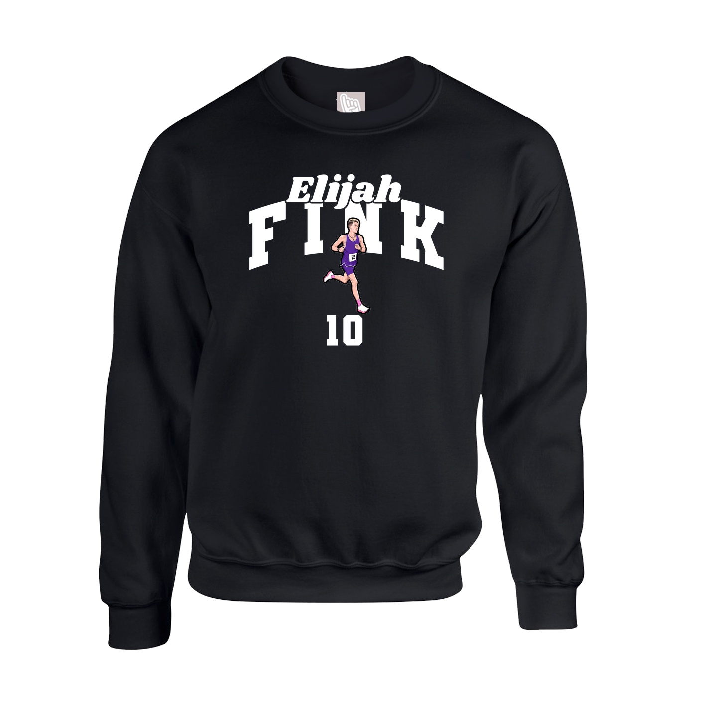 Fleece Crew