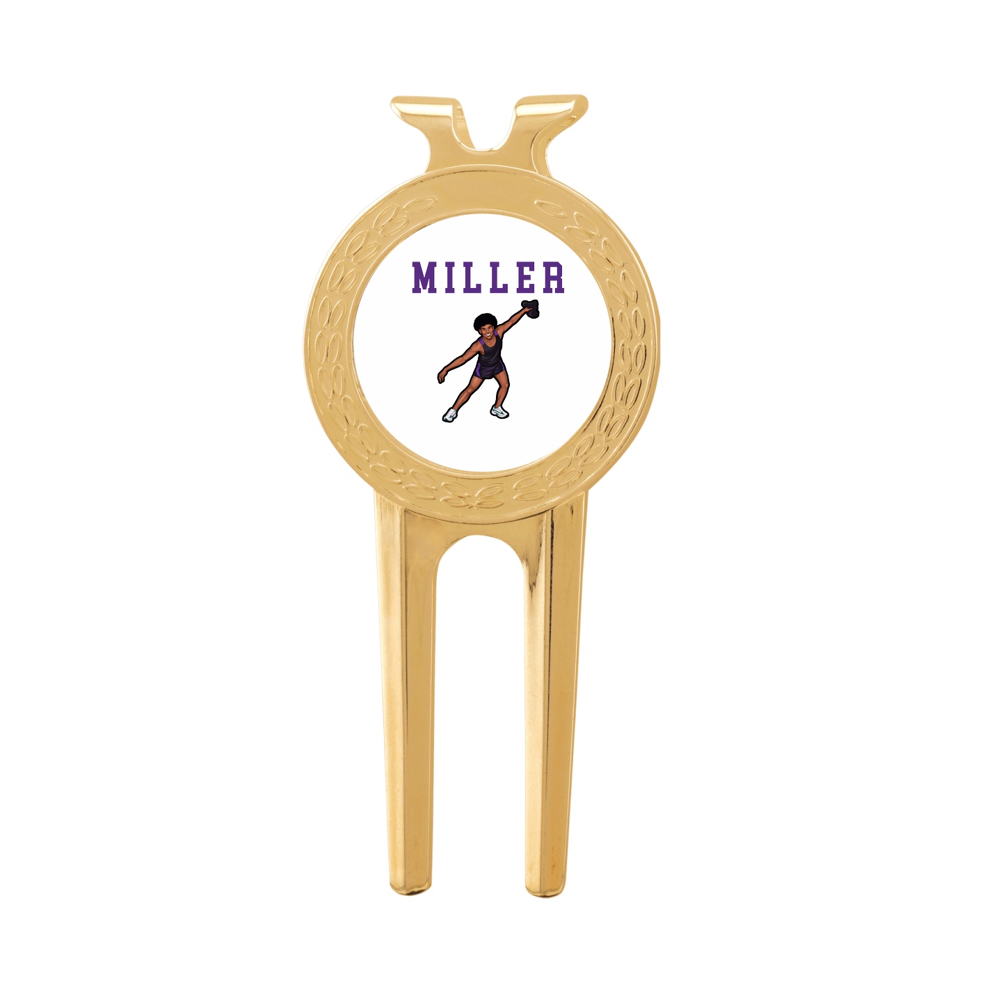 Divot Tool with Ball Marker — Shirsey in Classic