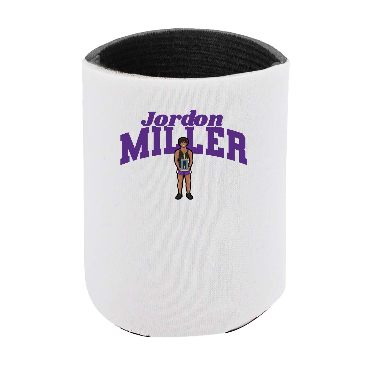 Can Holder — Signature Arch in White