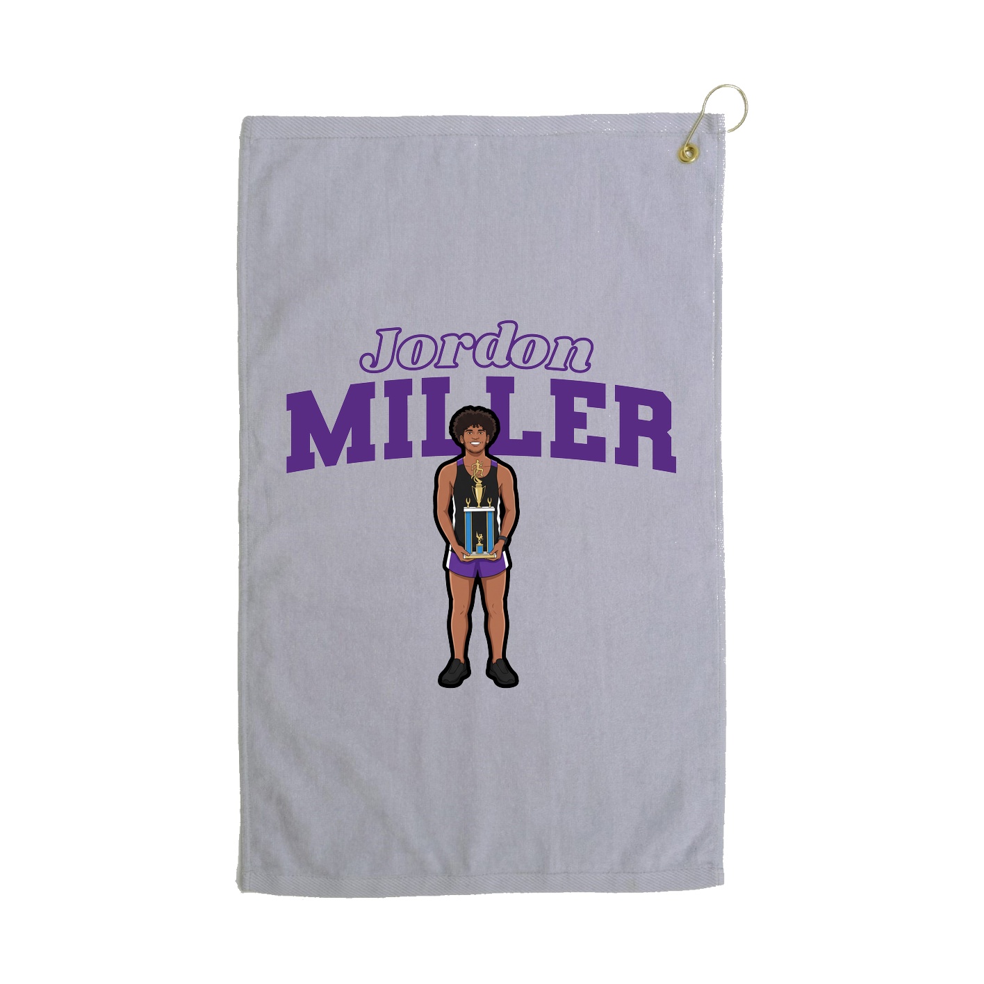 Golf Towel