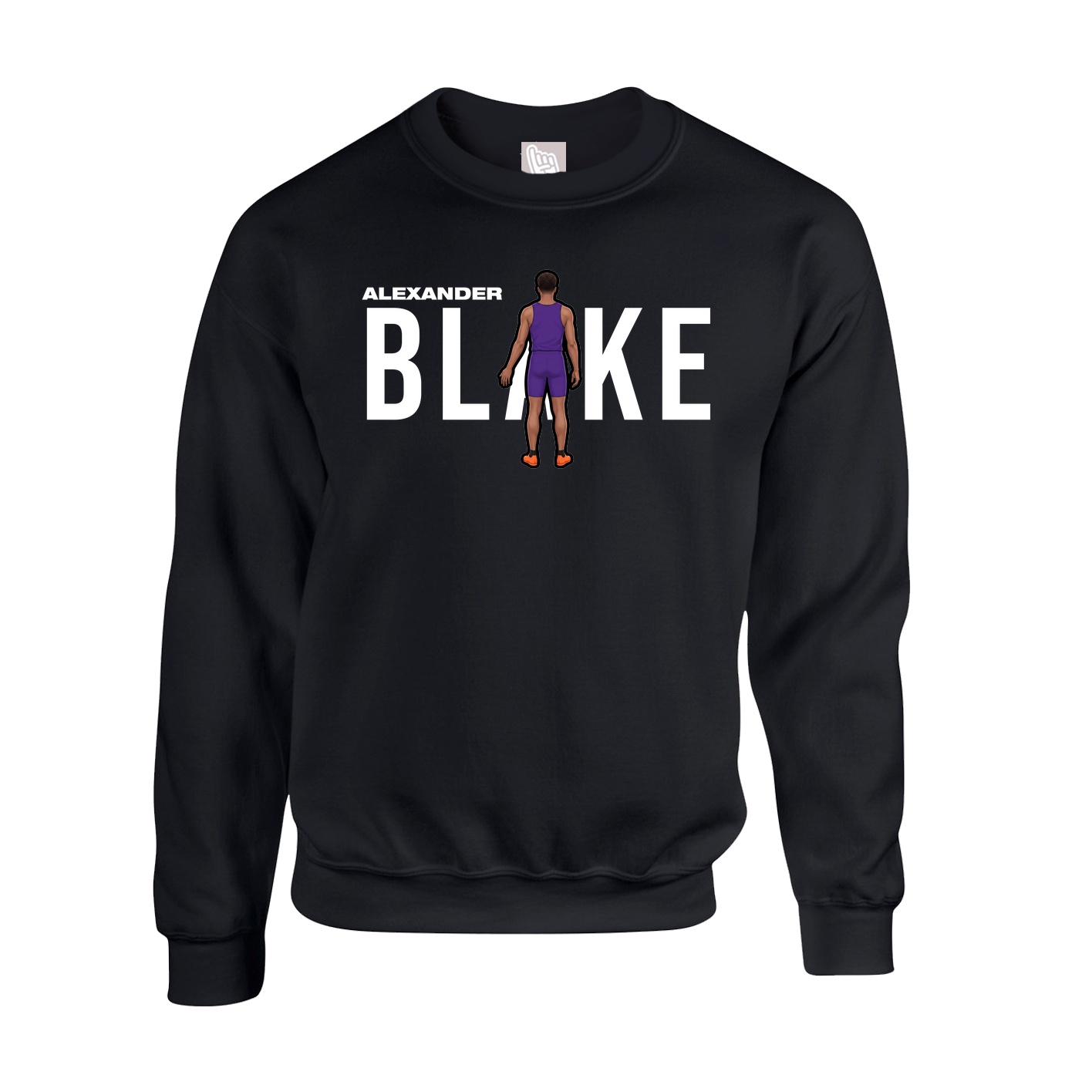 Fleece Crew