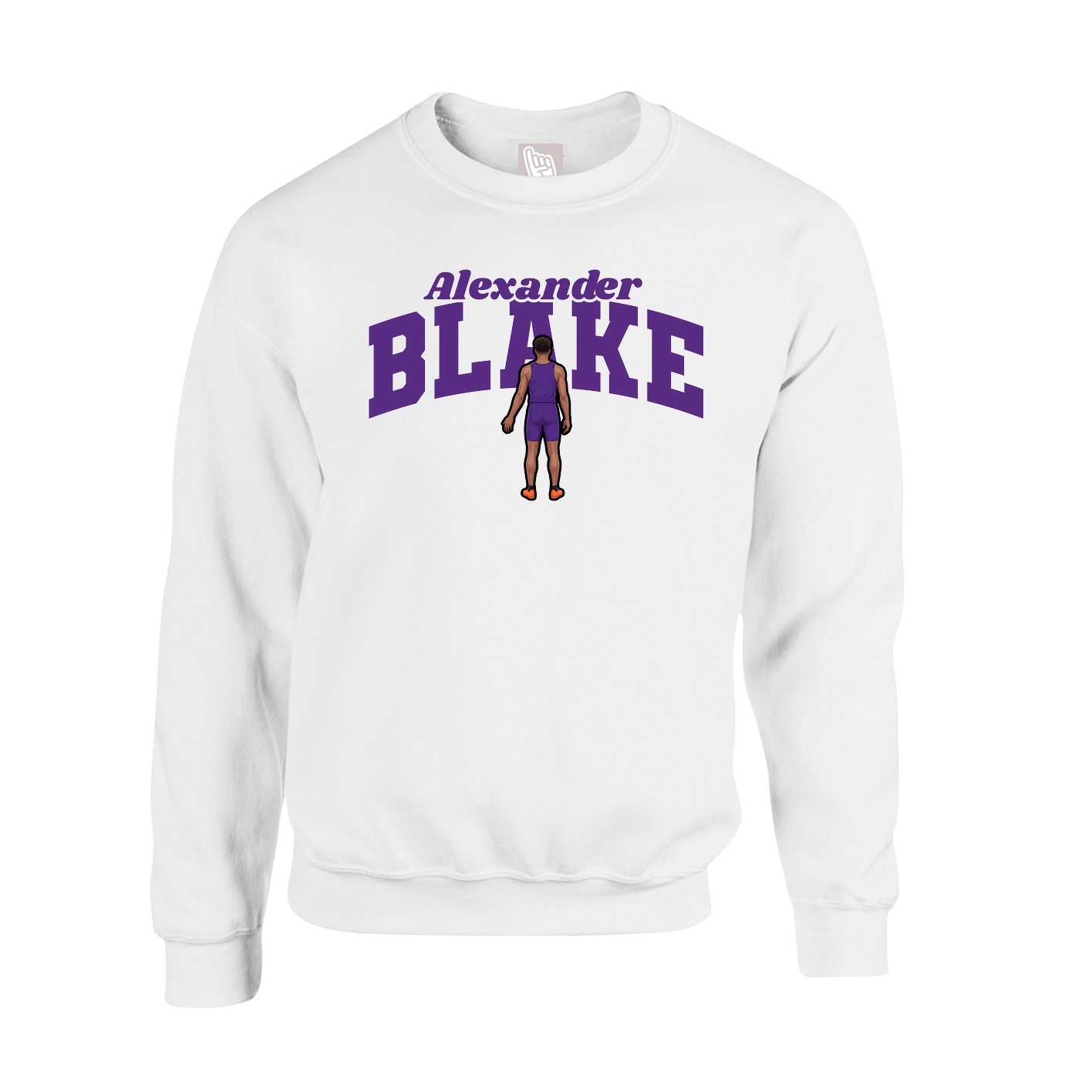 Fleece Crew