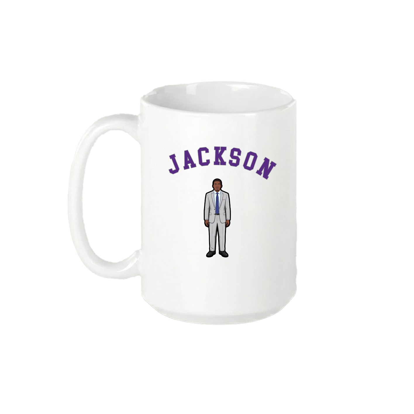 15oz Coffee Mug