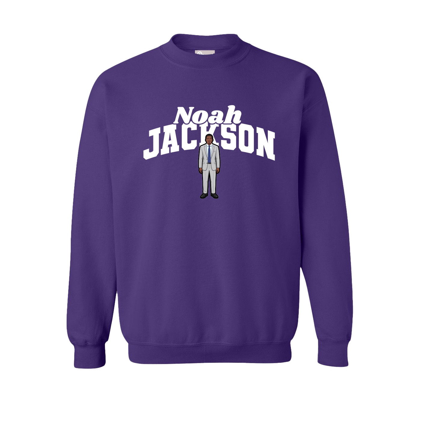 Fleece Crew