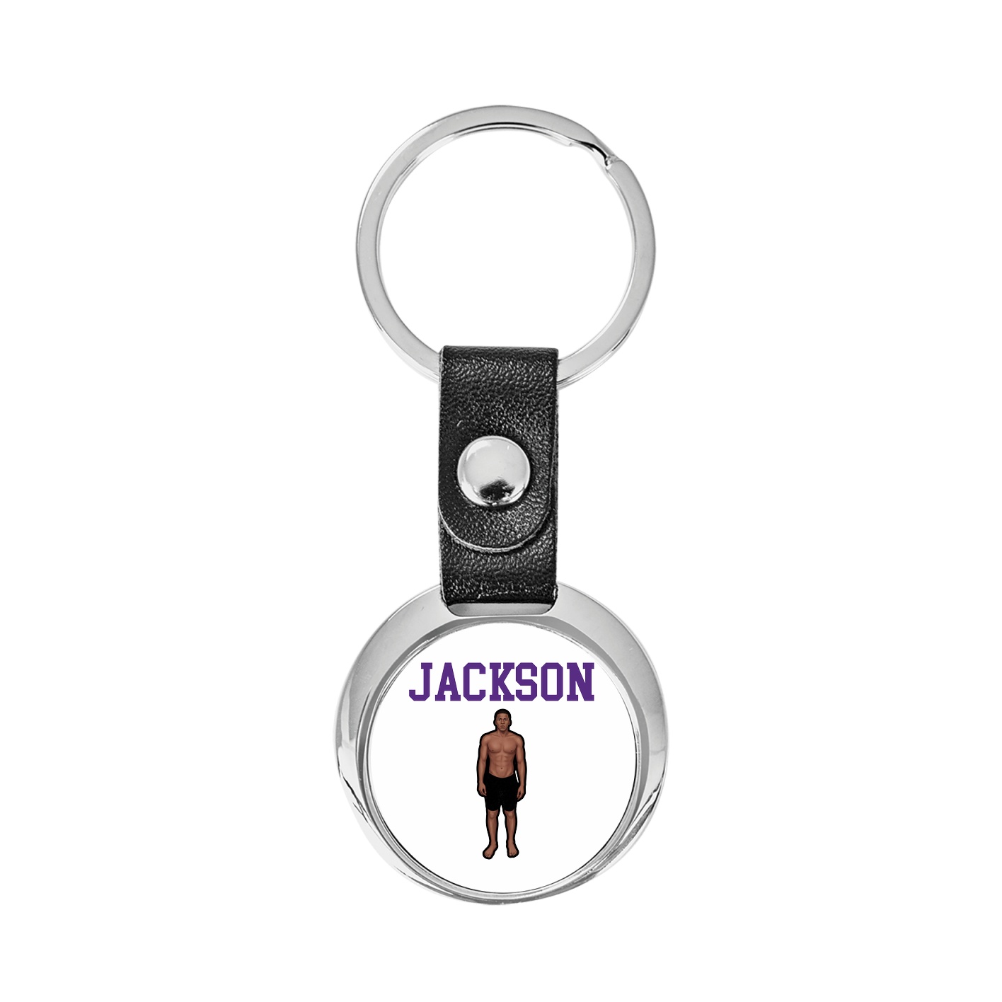 Key Chain — Shirsey in Classic