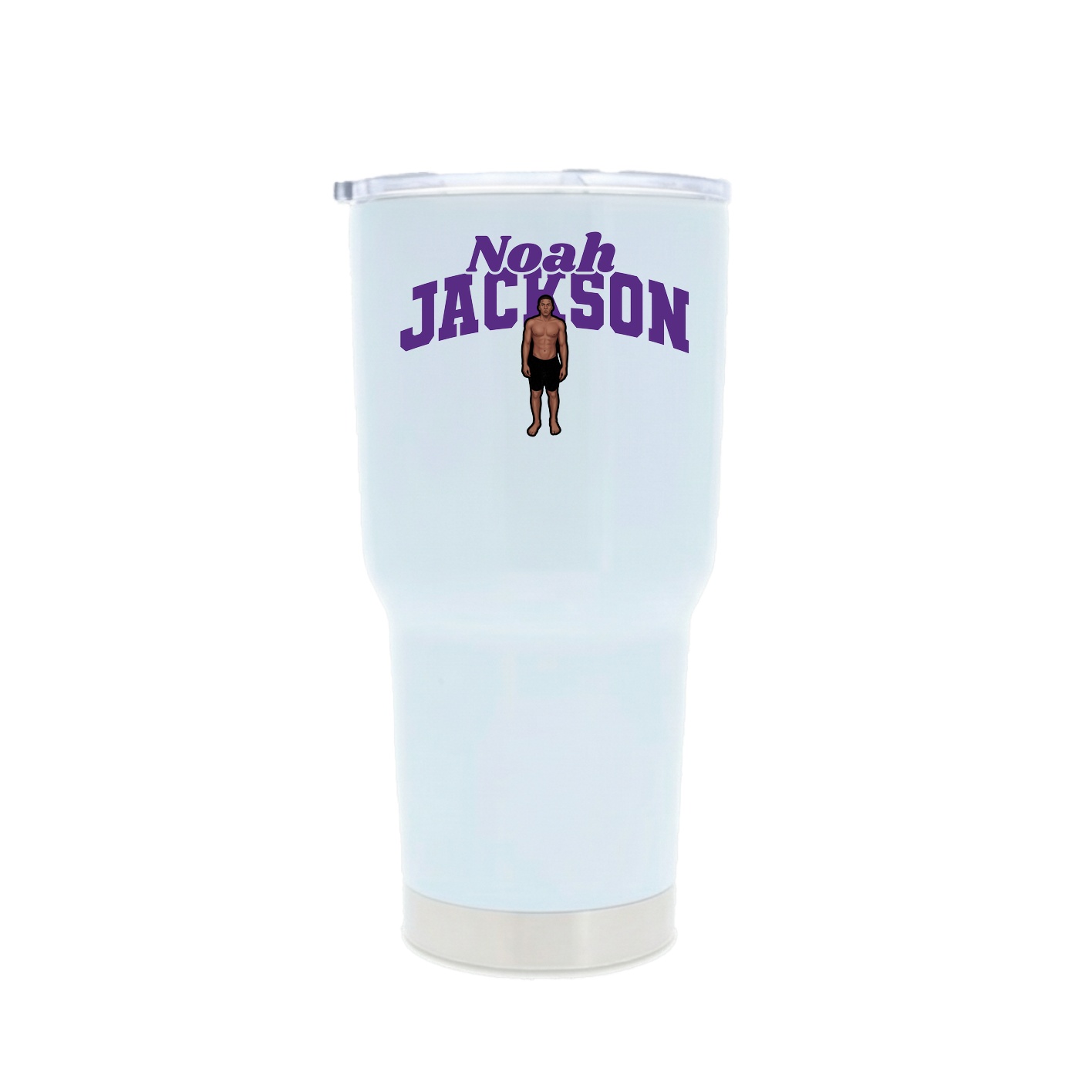 30oz Stainless Steel Tumbler
