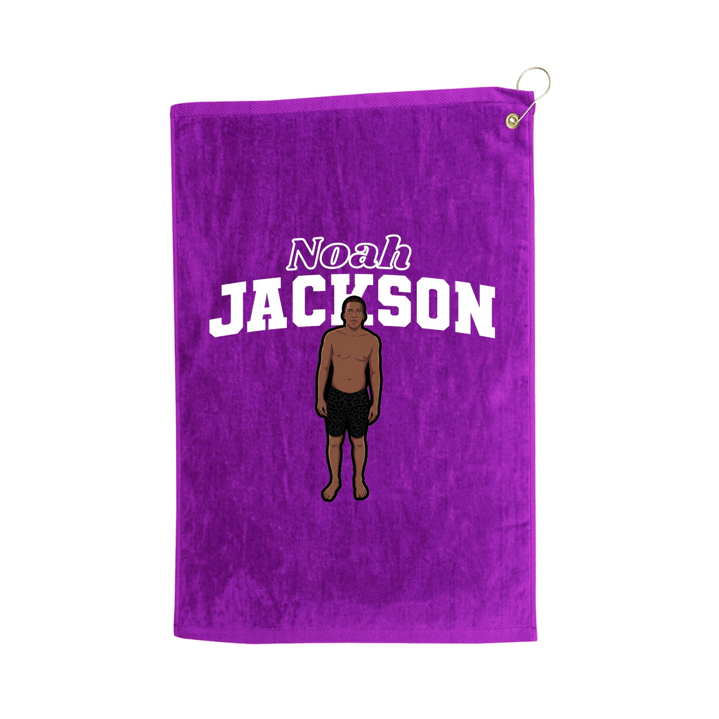 Golf Towel