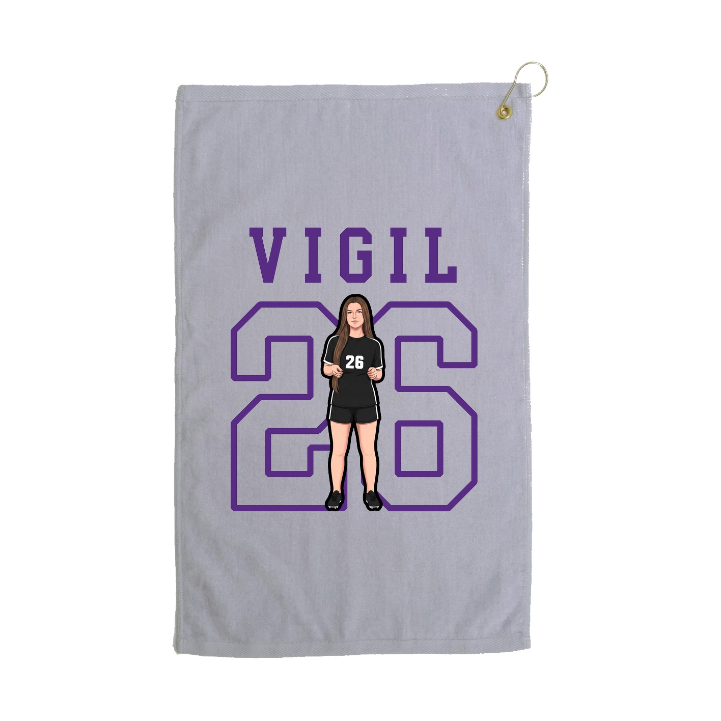 Golf Towel