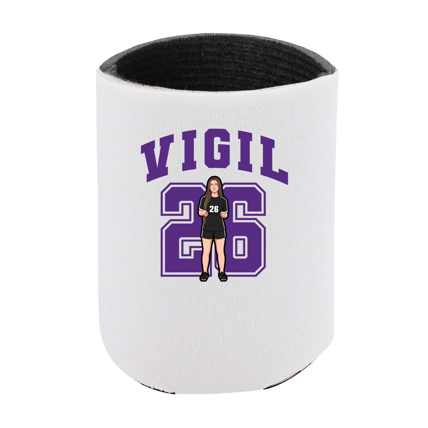 Can Holder