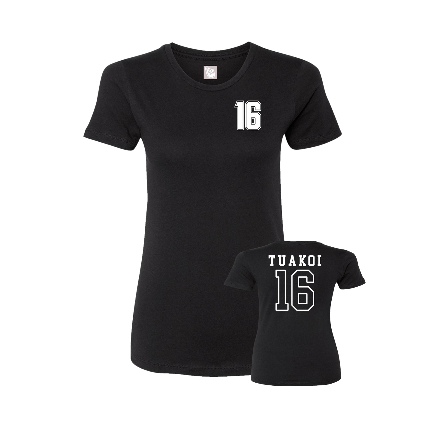 Womens Tee