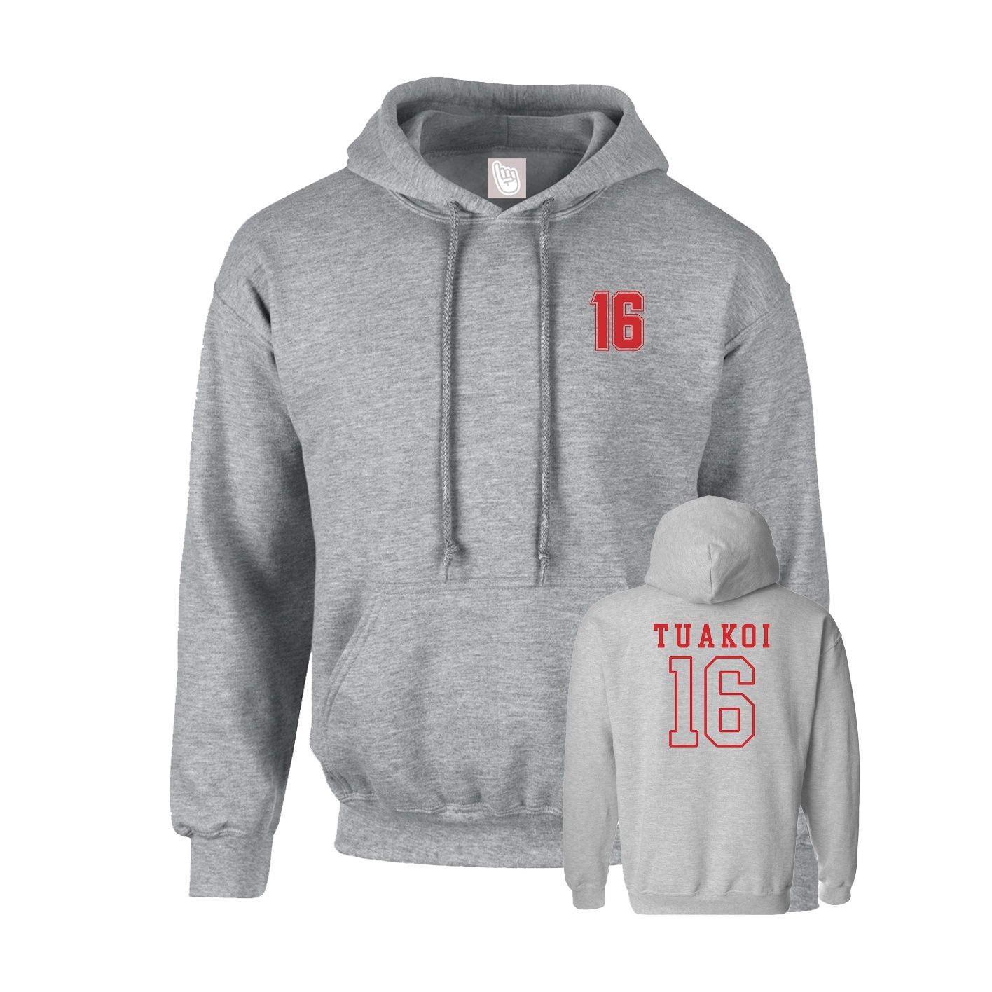 Hoodie
