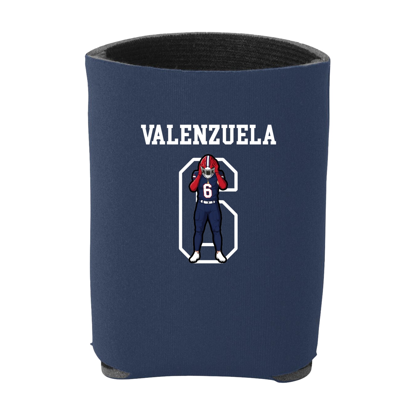 Can Holder — Shirsey in Navy