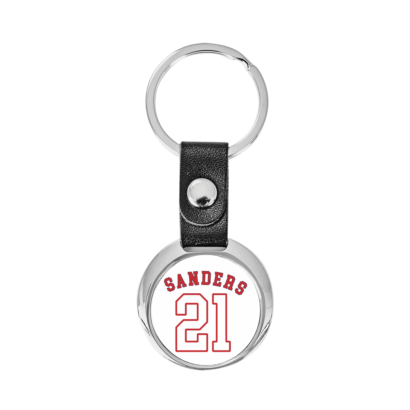 Key Chain — Shirsey Arch in Classic