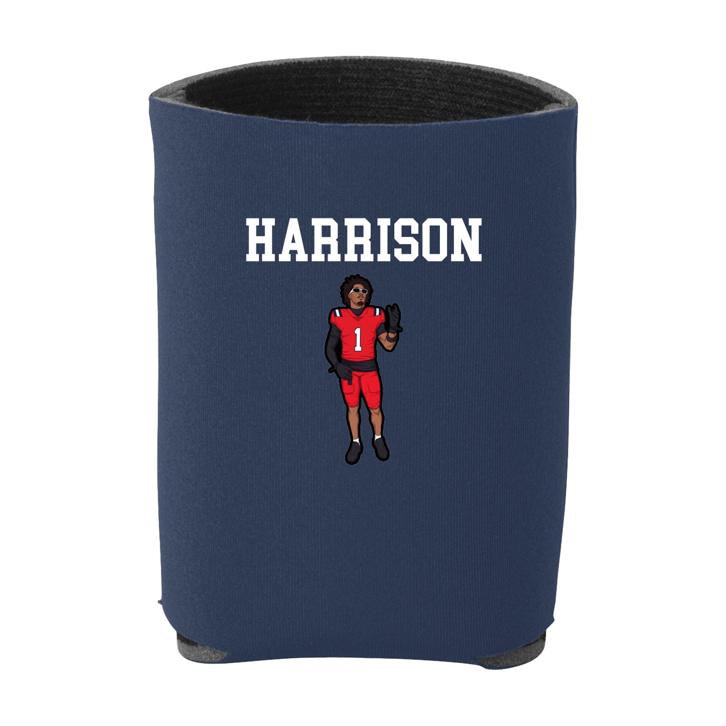 Can Holder — Shirsey in Navy