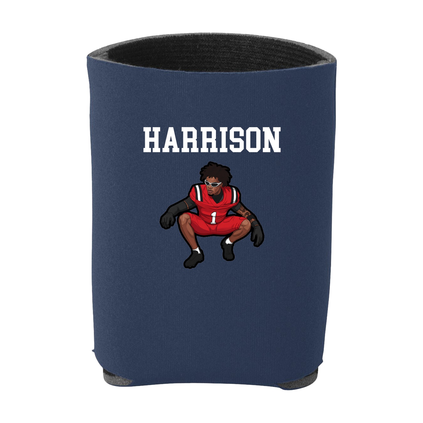 Can Holder — Shirsey in Navy