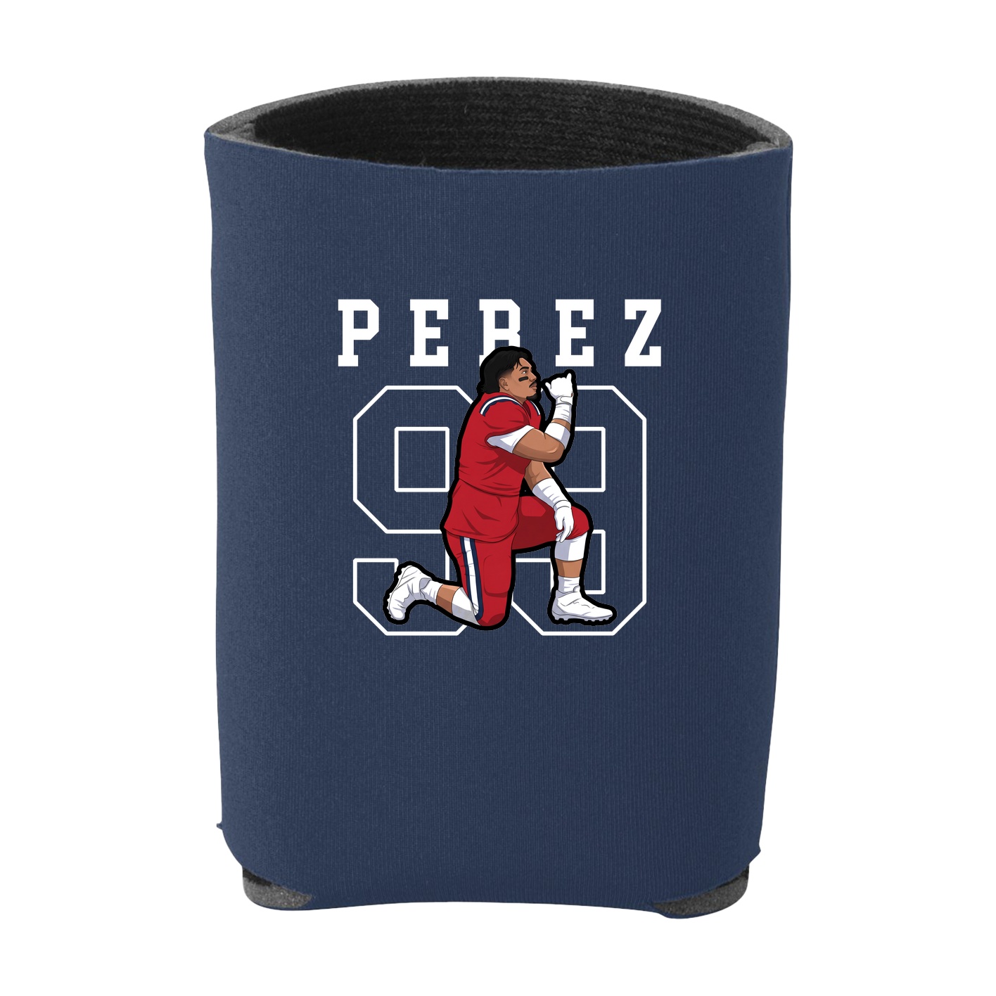 Can Holder — Shirsey in Navy