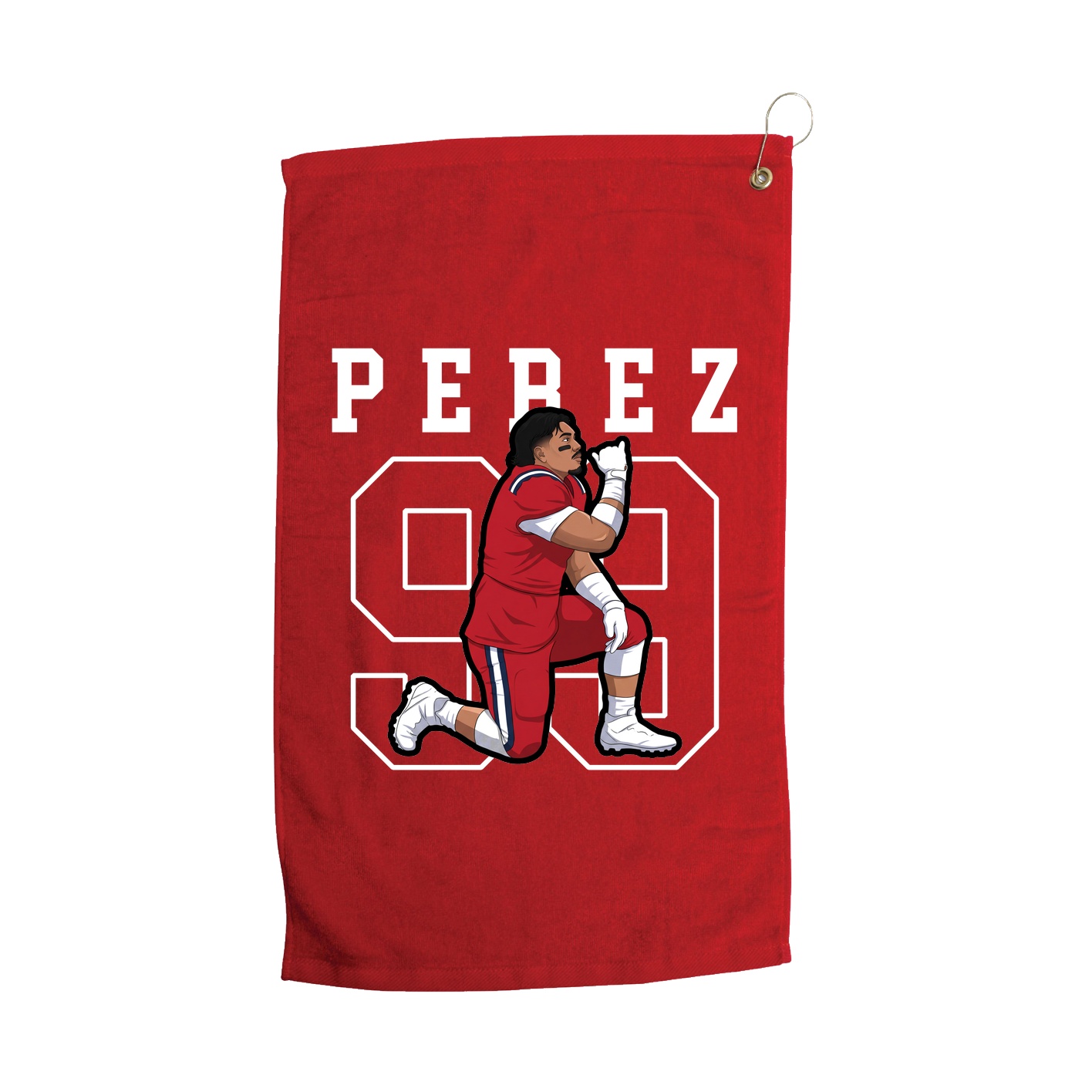 Golf Towel