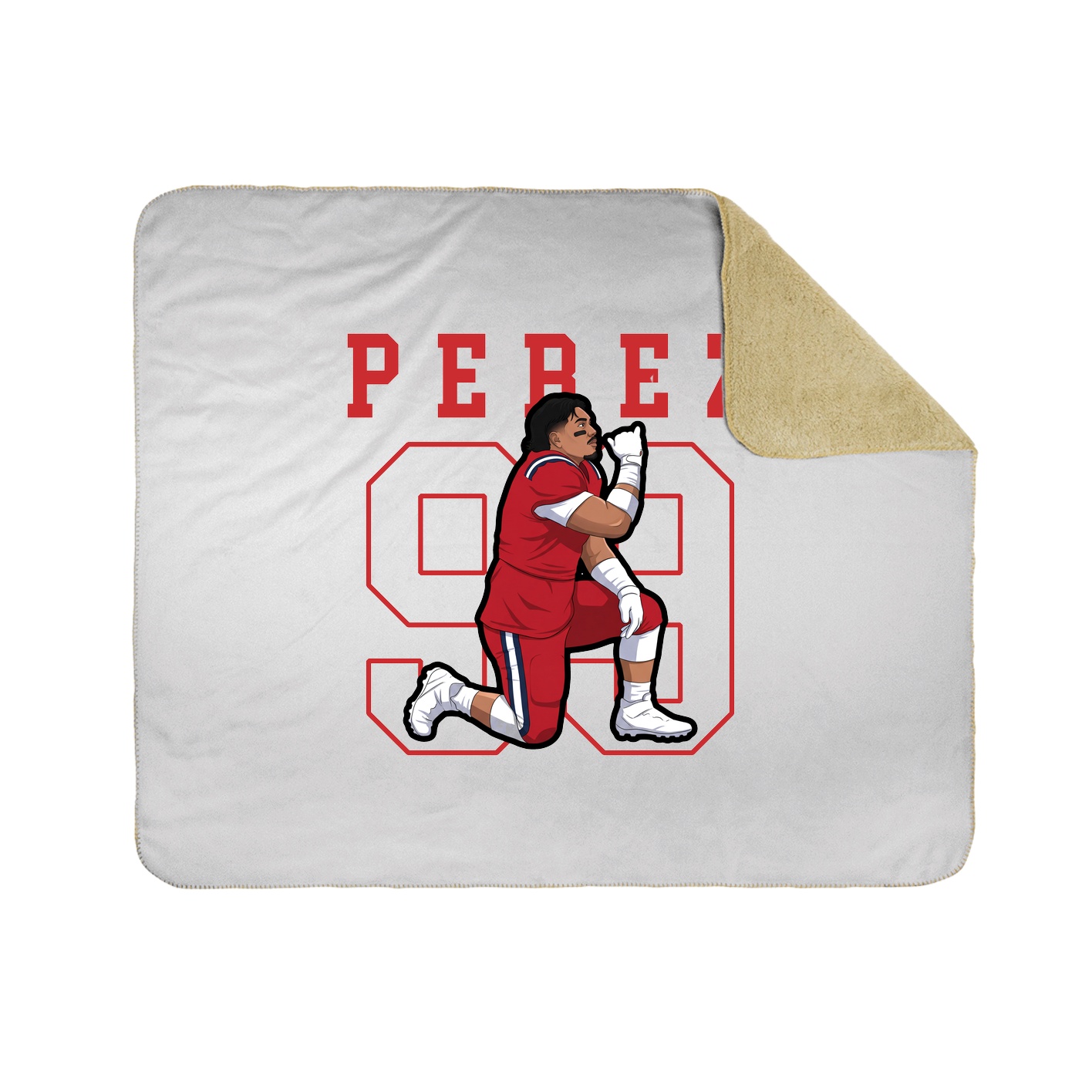 Throw Blanket