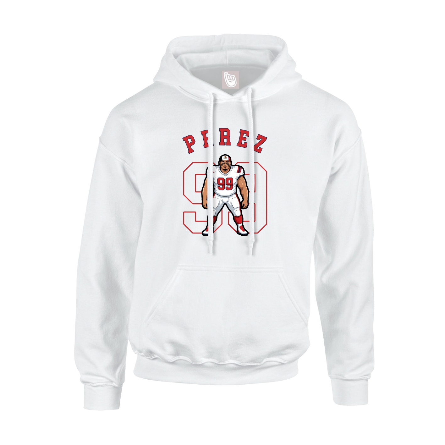 Hoodie