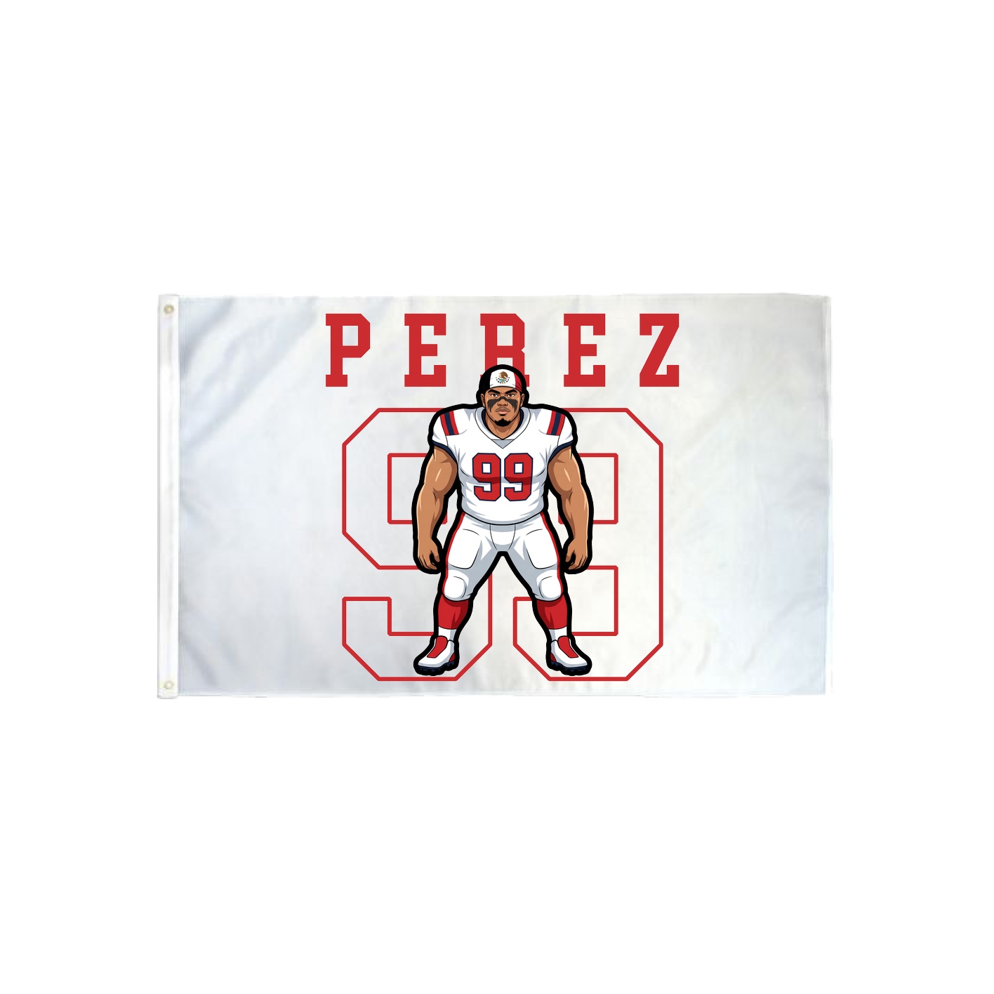3x5 Flag