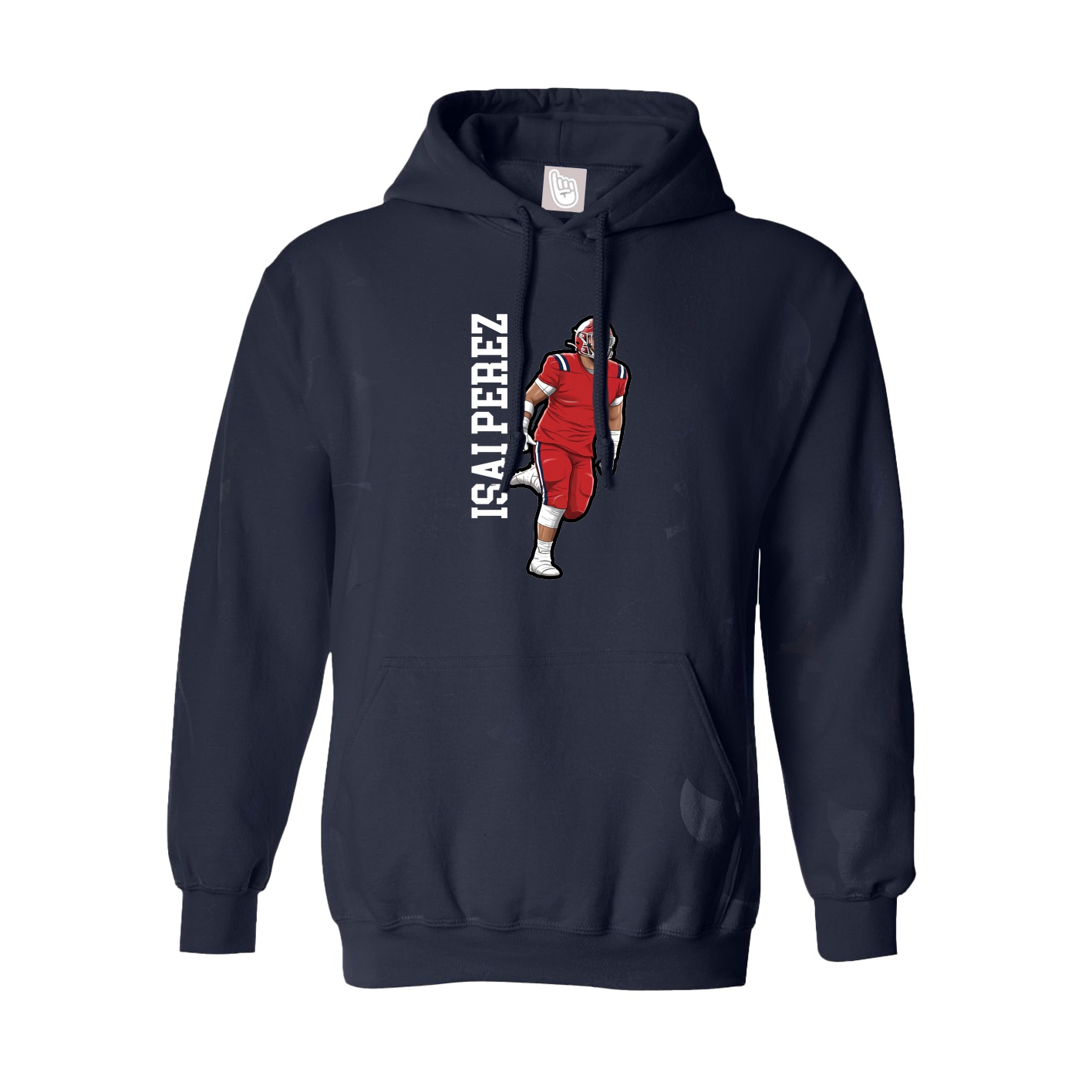 NIL Club Hoodie