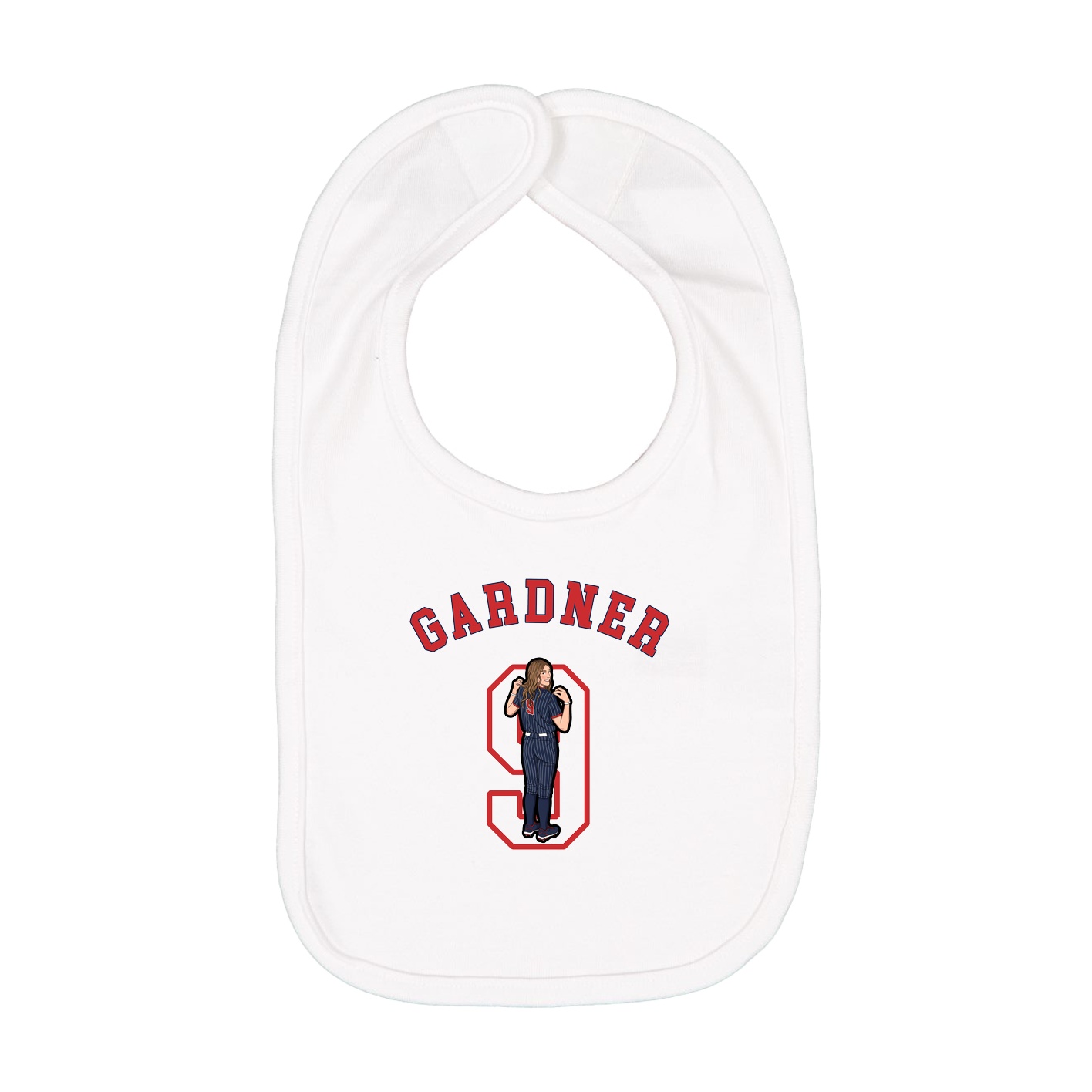 Infant Bib