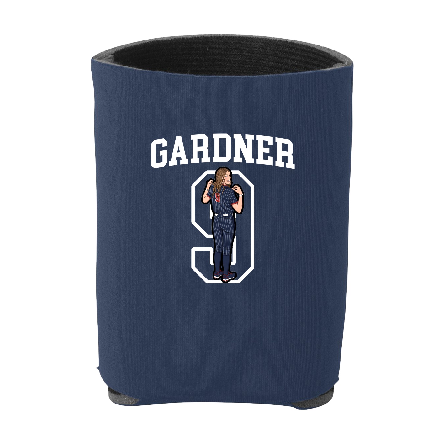 Can Holder — Shirsey in Navy