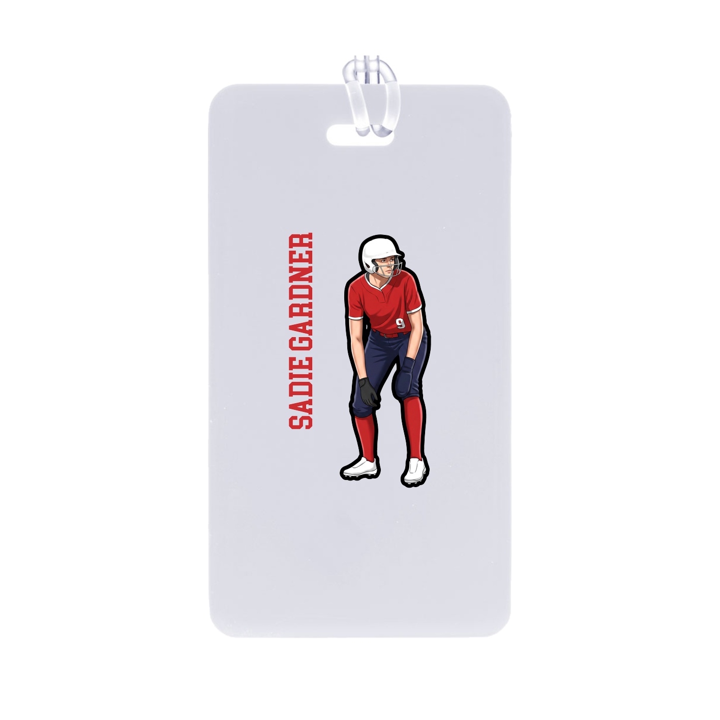 Bag Tag