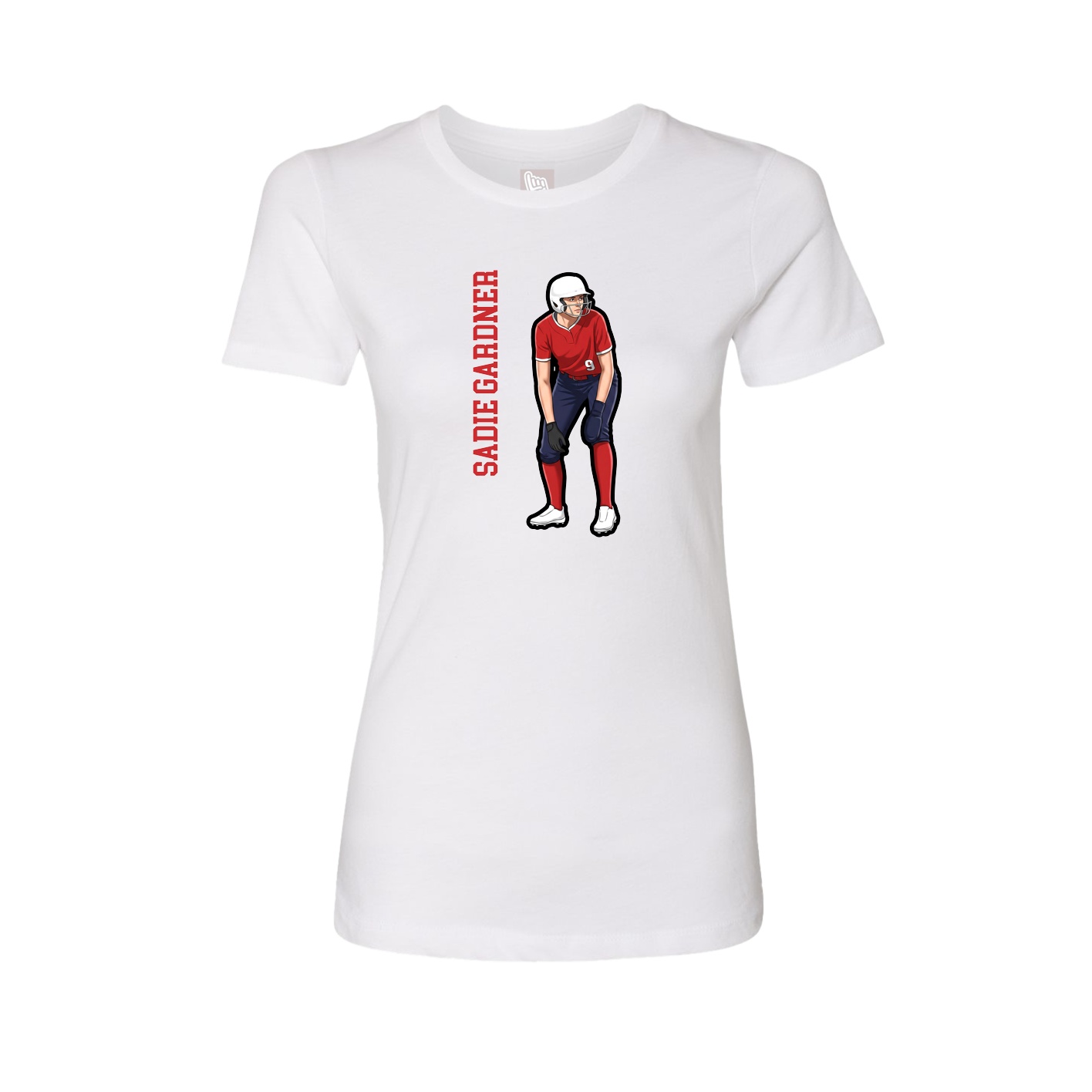 Womens Tee
