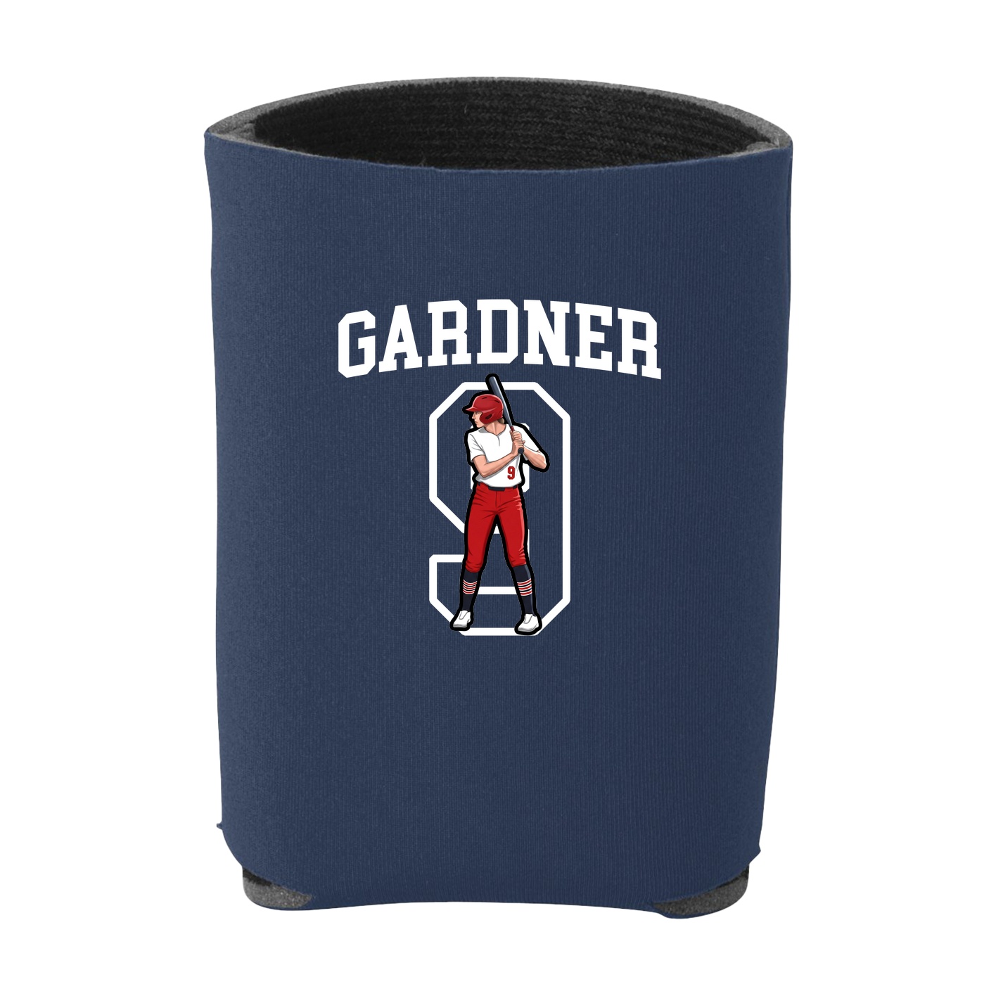 Can Holder — Shirsey in Navy