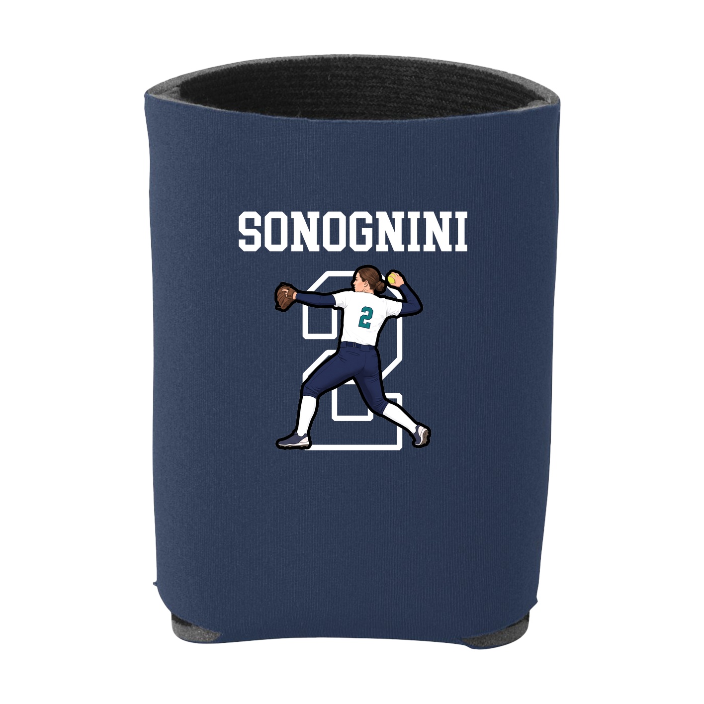 Can Holder — Shirsey in Navy